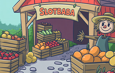 Çiftlik Simülatörü - SlotBaba Gir