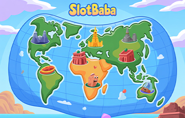 Coğrafya Testi - SlotBaba Gir