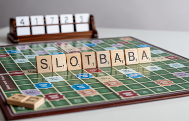 Kelime Avı - SlotBaba Gir