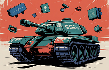 Savaş Stratejisi - SlotBaba Gir